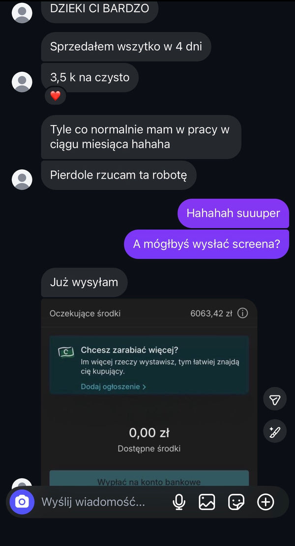 Opinia klienta 9