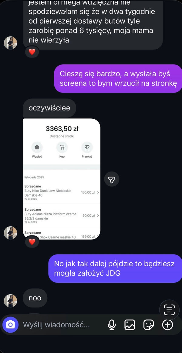 Opinia klienta 7