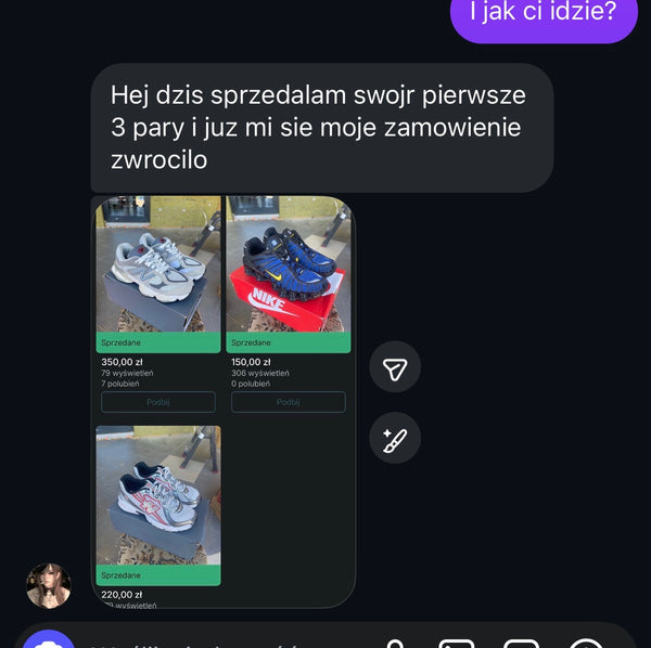 Opinia klienta 3